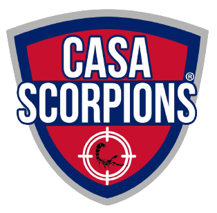Scorpions Pragas
